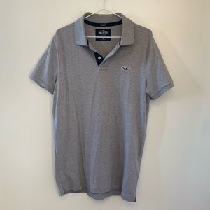 HOLLISTER | Iconic polo